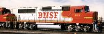 BNSF GP60M 140